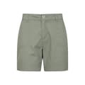 Pikkukuva 1 / 4: Mountain Warehouse Womens/Ladies Bayside Shorts