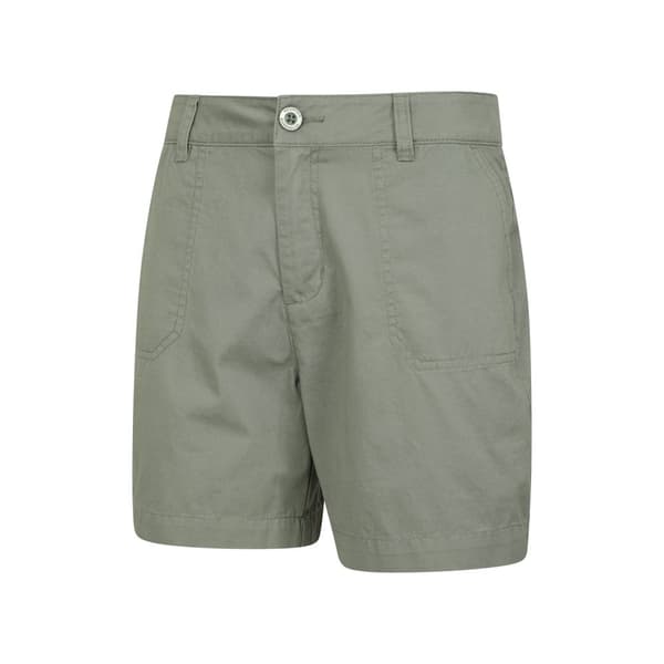 Mountain Warehouse Womens/Ladies Bayside Shorts