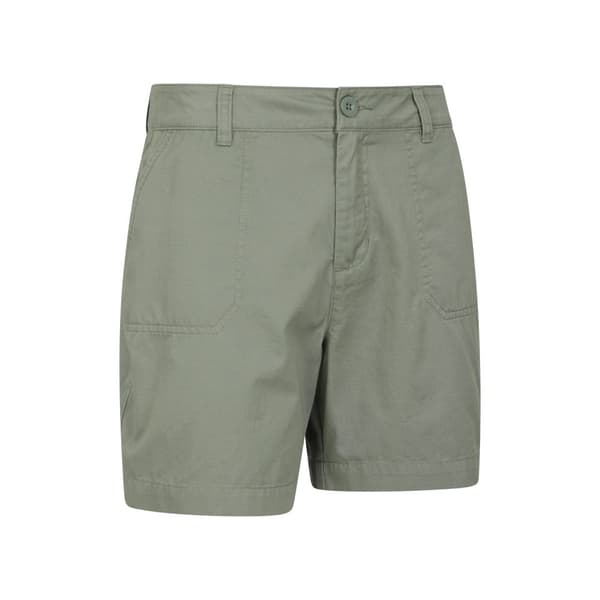 Mountain Warehouse Womens/Ladies Bayside Shorts