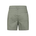 Miniatyrbilde 2 av 4: Mountain Warehouse Womens/Ladies Bayside Shorts