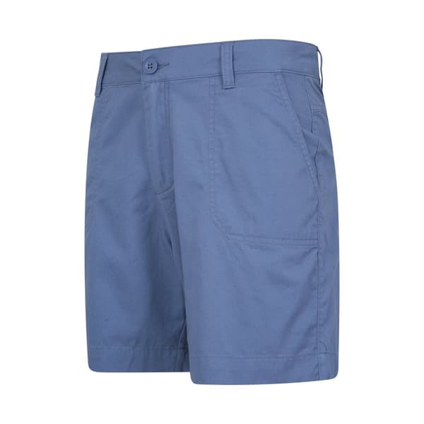 Mountain Warehouse Womens/Ladies Bayside Shorts