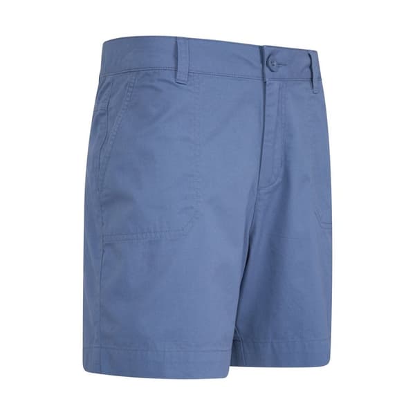 Mountain Warehouse Womens/Ladies Bayside Shorts