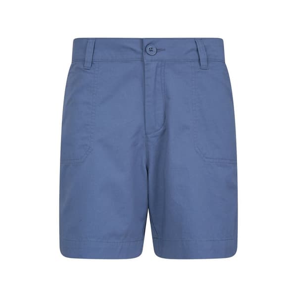 Mountain Warehouse Womens/Ladies Bayside Shorts