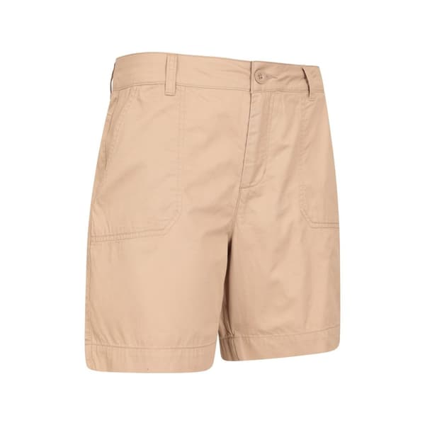 Mountain Warehouse Womens/Ladies Bayside Shorts