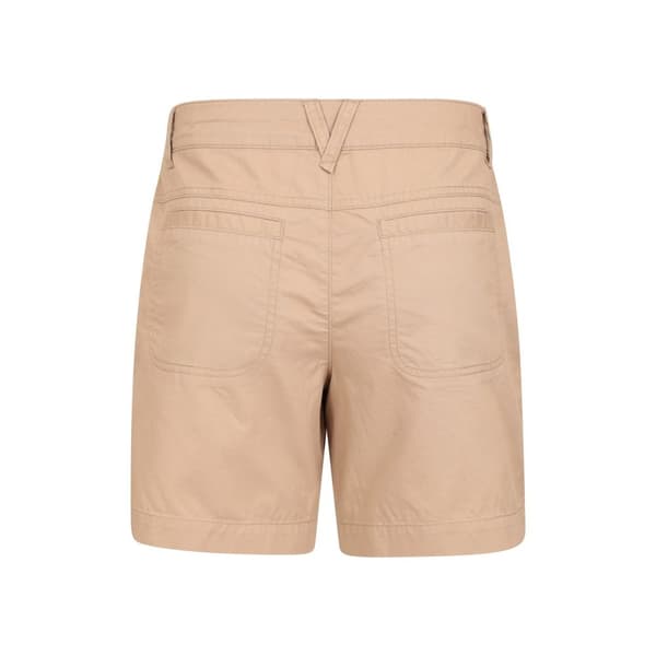 Mountain Warehouse Womens/Ladies Bayside Shorts