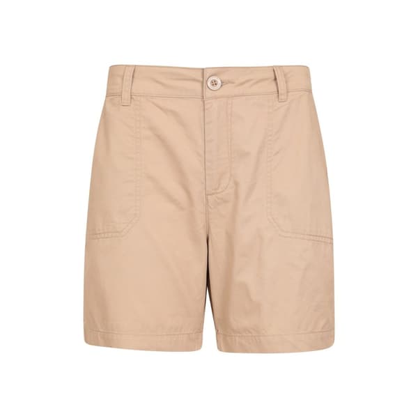 Mountain Warehouse Womens/Ladies Bayside Shorts