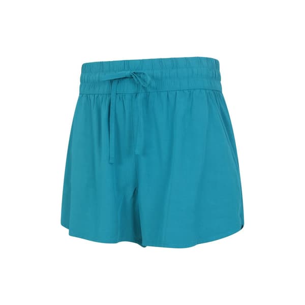 Mountain Warehouse Womens/Ladies Vibe Pull-On Shorts
