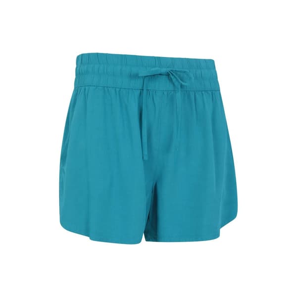 Mountain Warehouse Womens/Ladies Vibe Pull-On Shorts