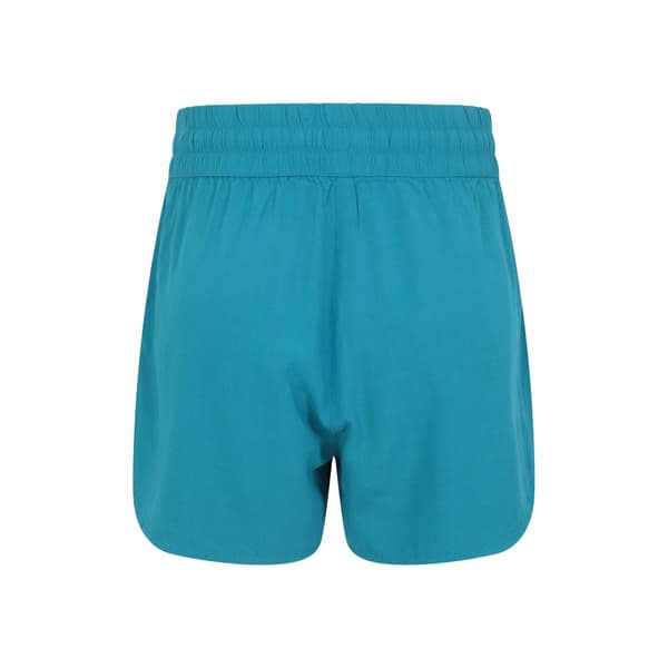 Mountain Warehouse Womens/Ladies Vibe Pull-On Shorts