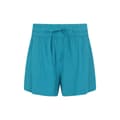 Miniatyrbilde 1 av 4: Mountain Warehouse Womens/Ladies Vibe Pull-On Shorts