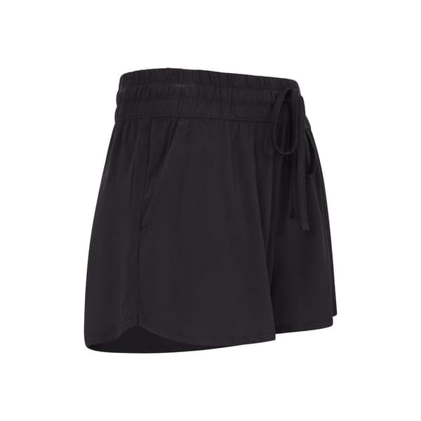 Mountain Warehouse Womens/Ladies Vibe Pull-On Shorts
