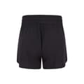 Miniatyrbilde 2 av 4: Mountain Warehouse Womens/Ladies Vibe Pull-On Shorts