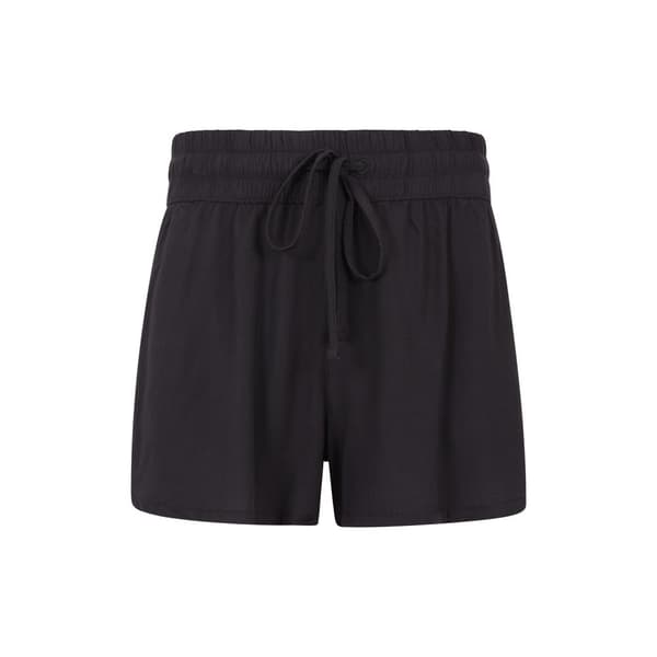 Mountain Warehouse Womens/Ladies Vibe Pull-On Shorts