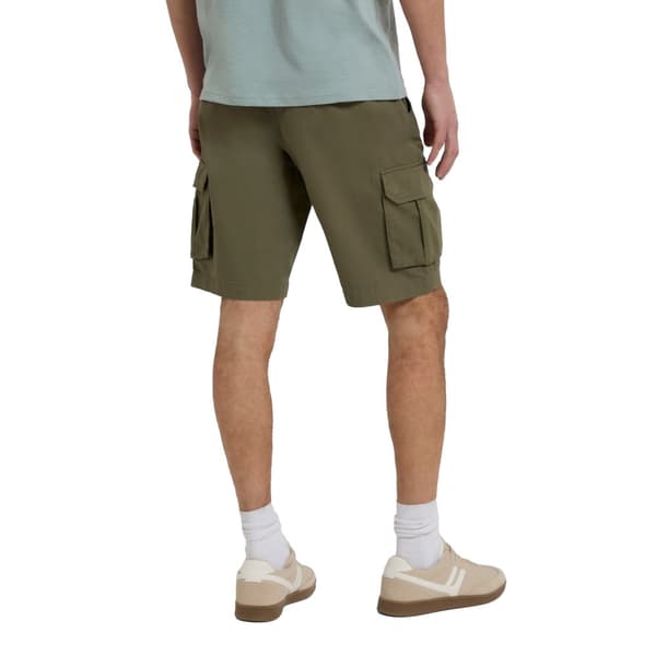 Animal Mens Haze Organic Cargo Shorts