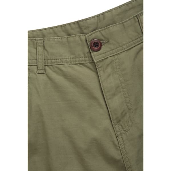 Animal Mens Haze Organic Cargo Shorts