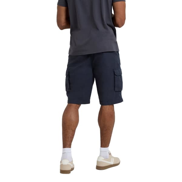 Animal Mens Haze Organic Cargo Shorts