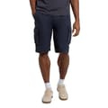 Miniatyrbilde 1 av 5: Animal Mens Haze Organic Cargo Shorts
