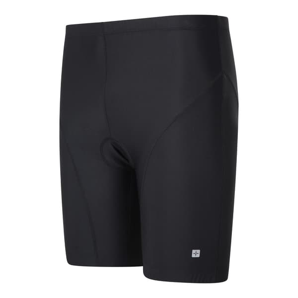 Mountain Warehouse Mens Ballard Cycling Shorts