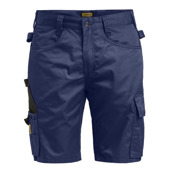 Jobman Cargo Shorts för män