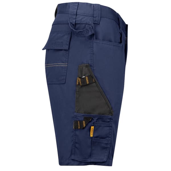 Jobman Mens Cargo Shorts