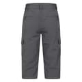 Miniatyrbilde 2 av 4: Mountain Warehouse Mens Explore 3/4 Shorts