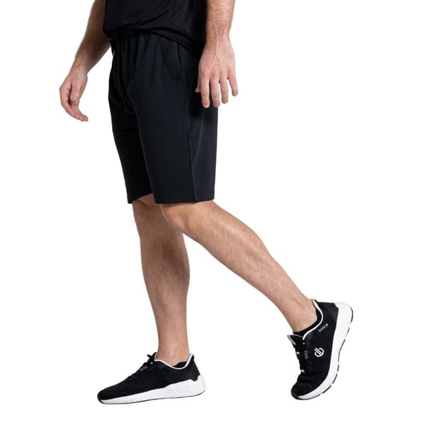 Dare 2B Mens Sprinted Drawstring Shorts