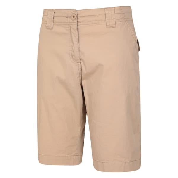 Mountain Warehouse Kvinnor/Damer Coast Stretch Shorts