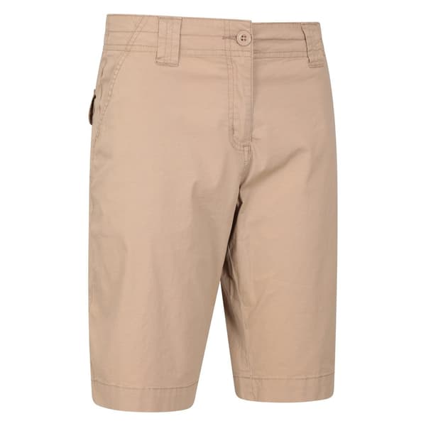 Mountain Warehouse Kvinnor/Damer Coast Stretch Shorts