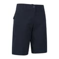 Miniatyrbilde 4 av 4: Mountain Warehouse Womens/Ladies Coast Stretch Shorts