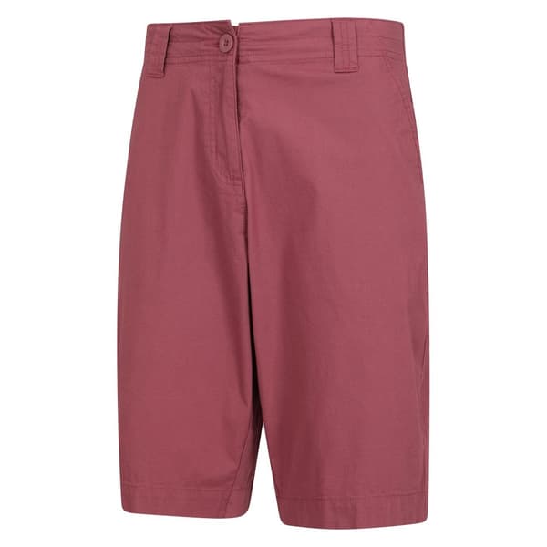 Mountain Warehouse Womens/Ladies Coast Stretch Shorts