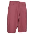 Miniatyrbilde 4 av 4: Mountain Warehouse Womens/Ladies Coast Stretch Shorts