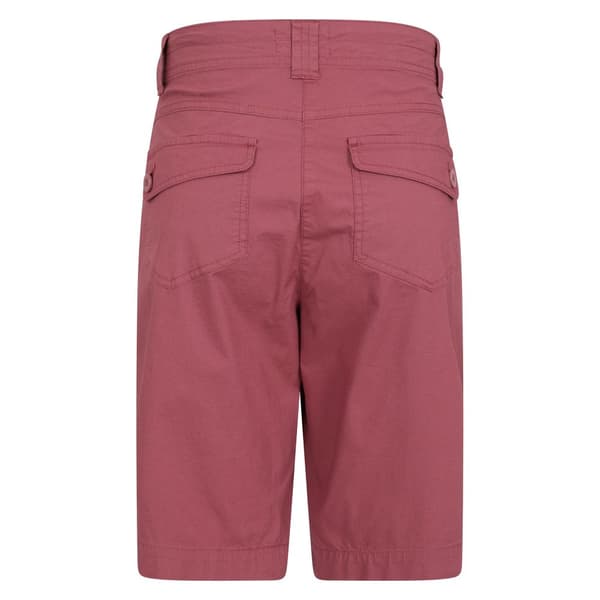 Mountain Warehouse Womens/Ladies Coast Stretch Shorts