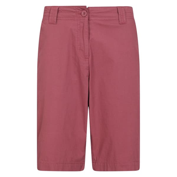 Mountain Warehouse Womens/Ladies Coast Stretch Shorts