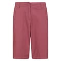 Miniatyrbilde 1 av 4: Mountain Warehouse Womens/Ladies Coast Stretch Shorts