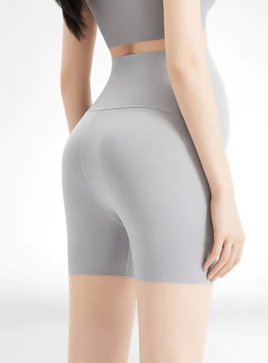 Mamma leggings - korta leggings