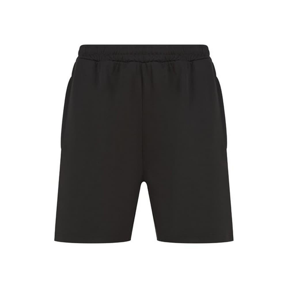 Finden & Hales Childrens/Kids Knitted Sweat Shorts