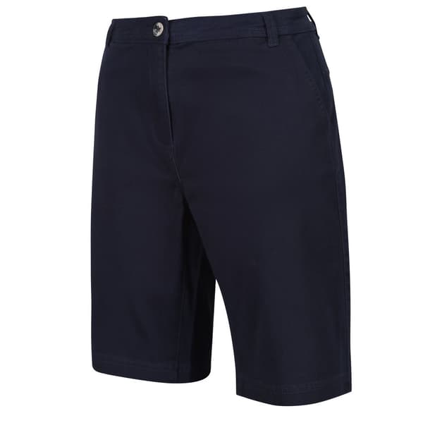 Regatta Womens/Ladies Bayla Casual Shorts