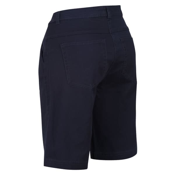 Regatta Womens/Ladies Bayla Casual Shorts