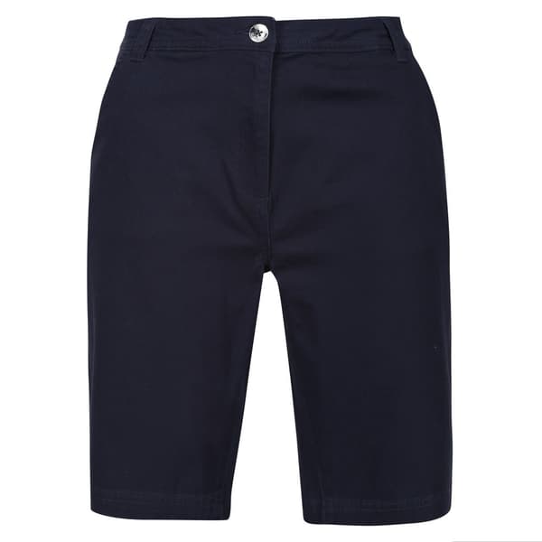 Regatta Womens/Ladies Bayla Casual Shorts