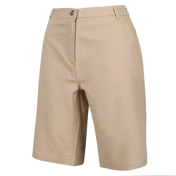 Regatta Womens/Ladies Bayla Casual Shorts