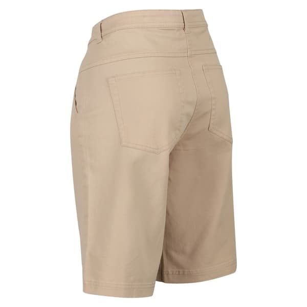 Regatta Womens/Ladies Bayla Casual Shorts