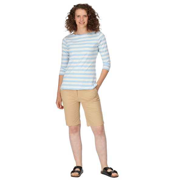 Regatta Womens/Ladies Bayla Casual Shorts