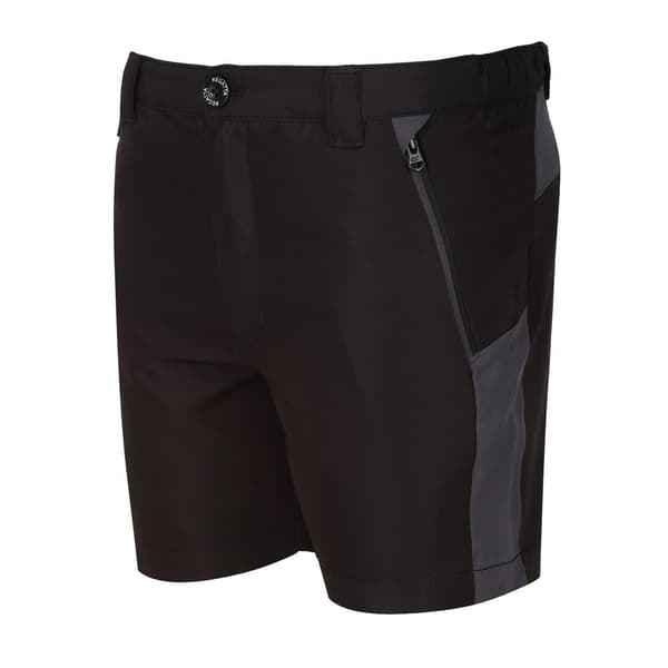 Regatta Shorts - Sorcer Mountain III - barn/unga
