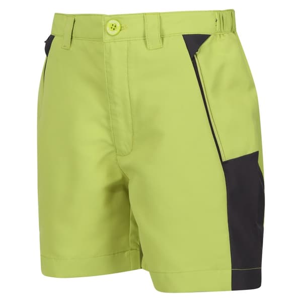 Regatta Childrens/Kids Sorcer Mountain III Shorts