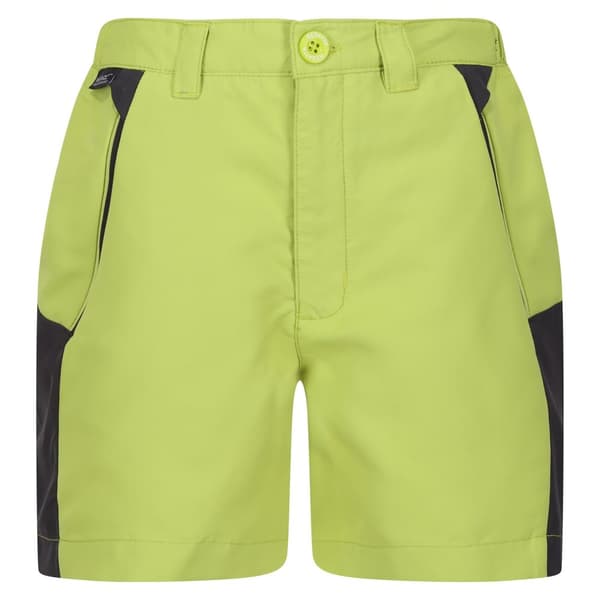 Regatta Childrens/Kids Sorcer Mountain III Shorts