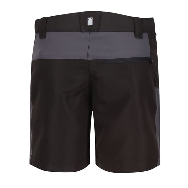 Regatta Childrens/Kids Sorcer Mountain III Shorts