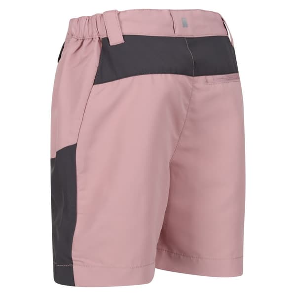 Regatta Childrens/Kids Sorcer Mountain III Shorts