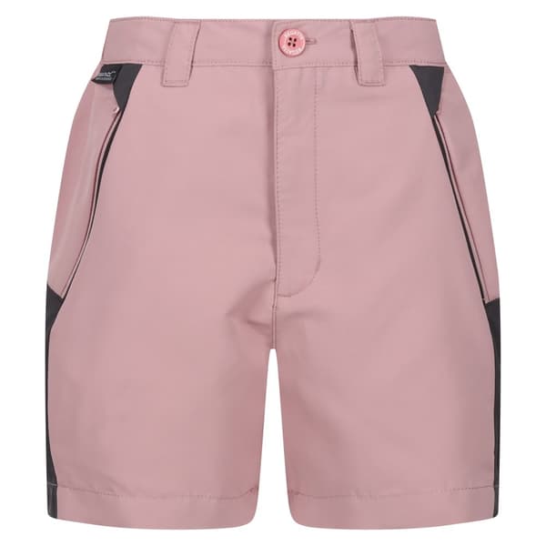 Regatta Childrens/Kids Sorcer Mountain III Shorts