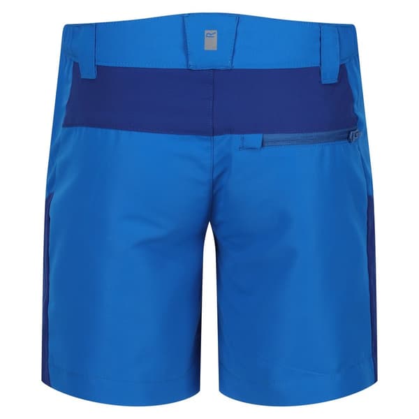 Regatta Childrens/Kids Sorcer Mountain III Shorts