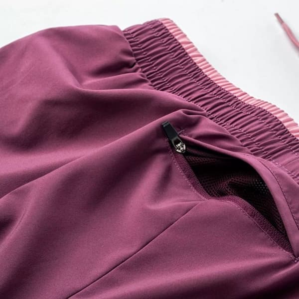 Hi-Tec Womens/Ladies Laria Training Shorts